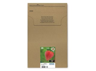 Epson Epson Strawberry Multipack 4-colours 29 Claria Home Ink