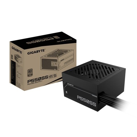 Gigabyte Zasilacz Gigabyte P550SS 550W