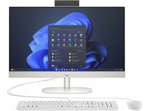 HP Inc. Komputer All-in-One ProOne 240 G10 U5-125U 512GB/16GB/W11P B6ZB4ET