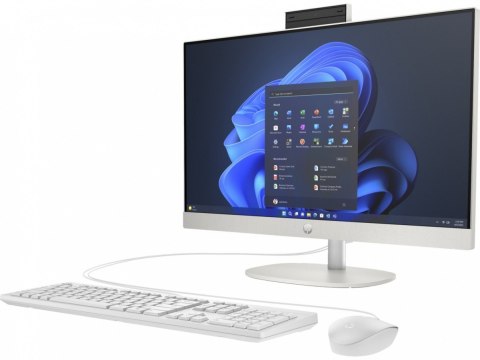 HP Inc. Komputer All-in-One ProOne 240 G10 U5-125U 512GB/16GB/W11P B6ZB4ET