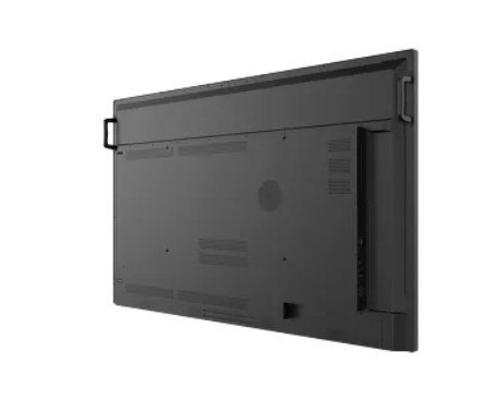 IIYAMA Monitor 65 cali TN6505A-B1AG IPS,4K,40pkt,500cd,nonOS,1200:1,5ms, DeepContrast-IR+, 1xVGA,2xHDMI,DP,USB-C(PD65W),2xRJ45,2x20W