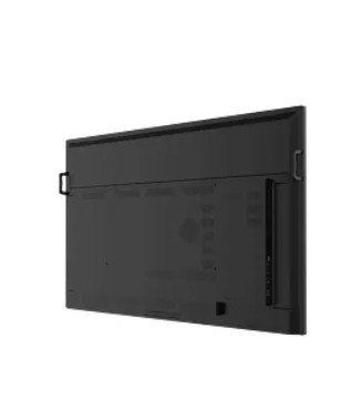 IIYAMA Monitor 75 cali TN7505A-B1AG IPS,4K,40pkt,500cd,nonOS,1200:1,5ms, DeepContrast-IR+, 1xVGA,2xHDMI,DP,USB-C(PD65W),2xRJ45,2x20W