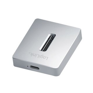 LogiLink Stacja dokująca dla M.2 NVMe, USB 3.2 Gen2