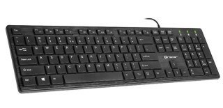 Tracer Klawiatura Ofis USB