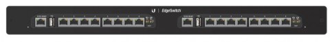 UBIQUITI Przełącznik UniFi Switch 48x1GbE 4xSFP USW-48