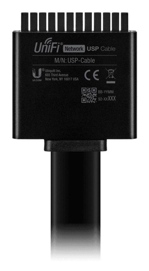 UBIQUITI Ubiquiti USP-CABLE Kabel UniFi SmartPower dla USP-R