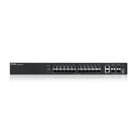 Zyxel Przełącznik dostępu L3 24 XGS2220-30F-EU0101F