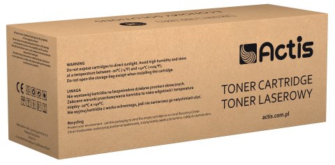 ACTIS Actis TB-247YA Toner (zamiennik Brother TN-247Y, TN247Y; Standard; 2300 stron; żółty)