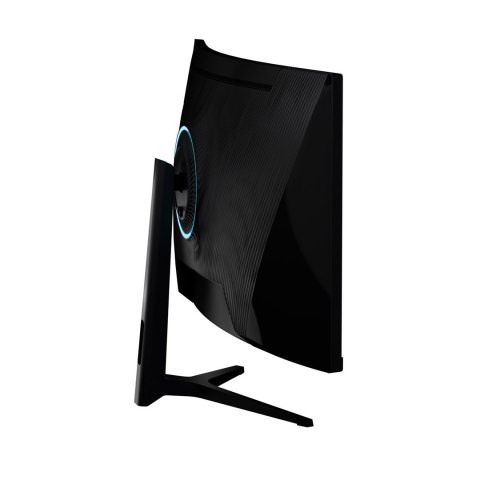 AROZZI Arozzi Nova 34" Curved monitor komputerowy 86,4 cm (34") 3440 x 1440 px 4K Ultra HD LED Czarny