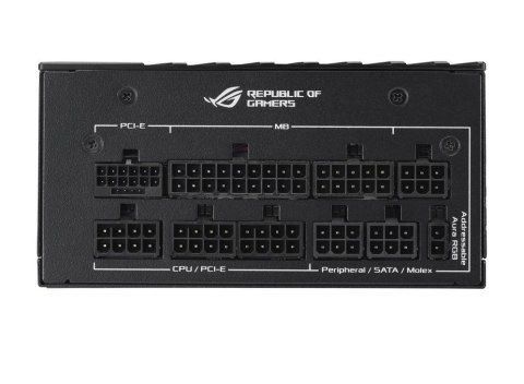 ASUS Zasilacz ASUS ROG LOKI SFX-L 1000W Platinum