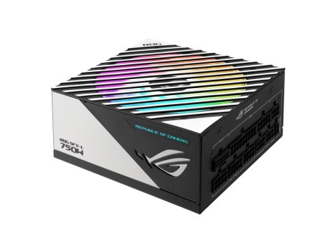 ASUS Zasilacz ASUS ROG LOKI SFX-L 750W Platinum