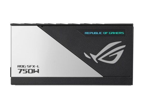 ASUS Zasilacz ASUS ROG LOKI SFX-L 750W Platinum