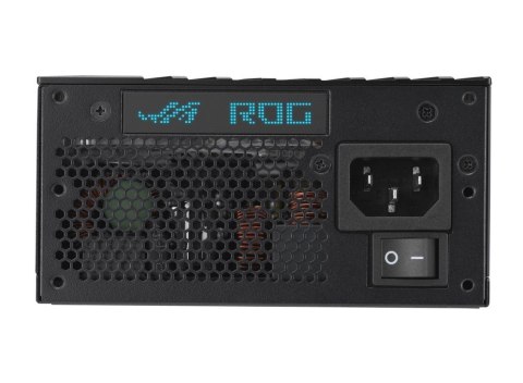 ASUS Zasilacz ASUS ROG LOKI SFX-L 750W Platinum