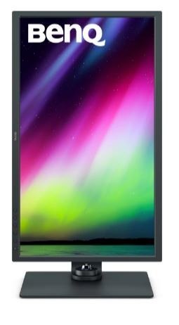 Benq Monitor 31.5 cala SW321C 4K LED 4ms/4K/1000:1/HDMI
