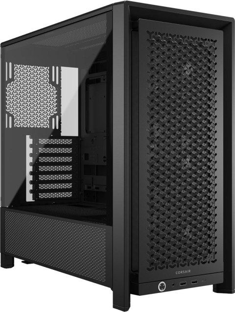 Corsair CORSAIR FRAME 4000D RS