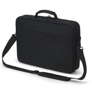 DICOTA Torba na laptopa ECO Multi Plus SCALE 14-15.6 cala czarna