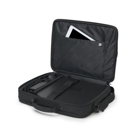 DICOTA Torba na laptopa ECO Multi Plus SCALE 14-15.6 cala czarna