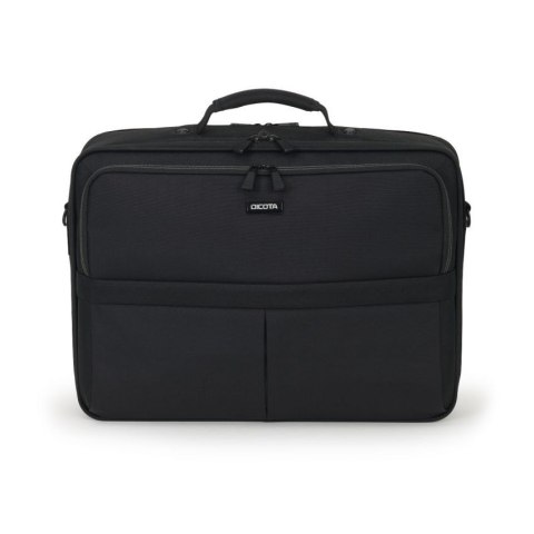 DICOTA Torba na laptopa ECO Multi Plus SCALE 14-15.6 cala czarna