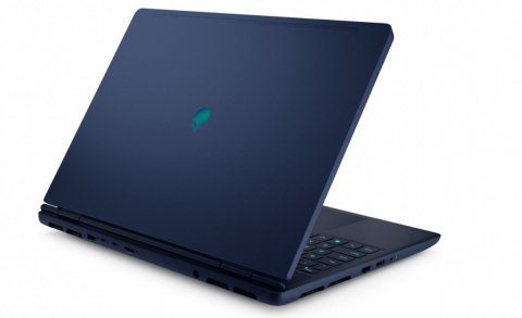 Dell Laptop Alienware 16x Aurora AC16251 Win11Pro C9 275HX/64GB/4TB SSD/16.0 WQXGA/GeForce RTX 5070/WLAN + BT/RGB Backlit Kb/6 Cell/2