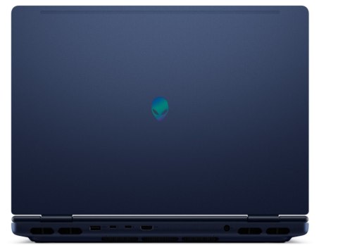 Dell Laptop Alienware 16x Aurora AC16251 Win11Pro C9 275HX/64GB/4TB SSD/16.0 WQXGA/GeForce RTX 5070/WLAN + BT/RGB Backlit Kb/6 Cell/2