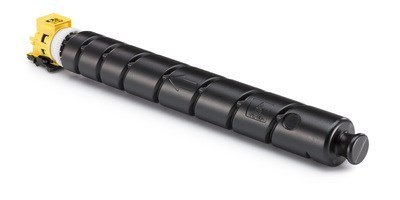 Kyocera KYOCERA TK-8515Y kaseta z tonerem 1 szt. Oryginalny Żółty