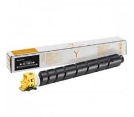 Kyocera KYOCERA TK-8515Y kaseta z tonerem 1 szt. Oryginalny Żółty