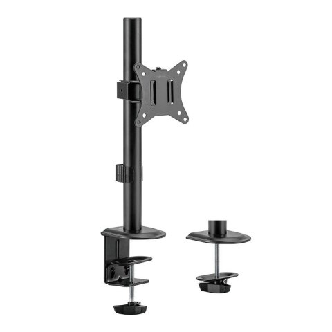LogiLink Uchwyt na monitor 17-32 ', 9kg max, czarny