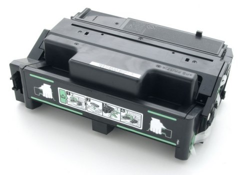 Ricoh Ricoh 407649 kaseta z tonerem Oryginalny Czarny