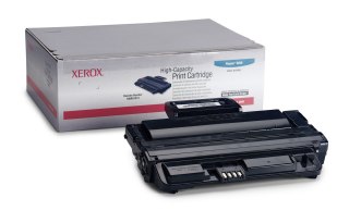 Xerox Xerox 106R01374 kaseta z tonerem Oryginalny Czarny