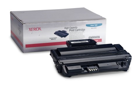 Xerox Xerox 106R01374 kaseta z tonerem Oryginalny Czarny