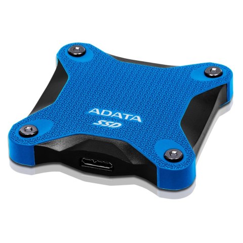 ADATA ADATA DYSK SSD SD620 1TB BLUE