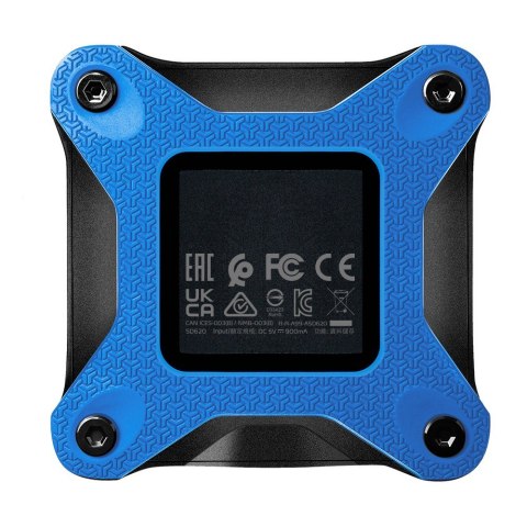 ADATA ADATA DYSK SSD SD620 1TB BLUE
