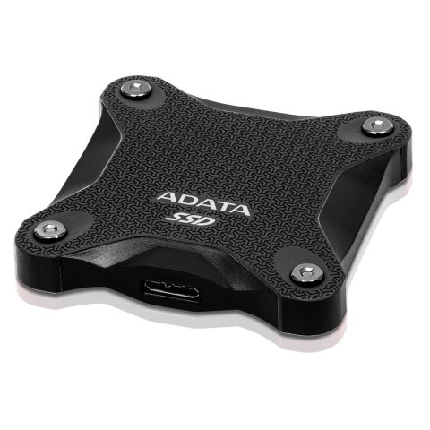 ADATA ADATA DYSK SSD  SD620 512GB BLACK
