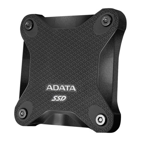 ADATA ADATA DYSK SSD  SD620 512GB BLACK