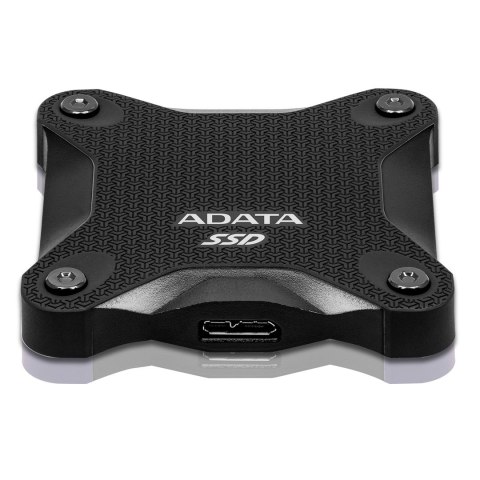 ADATA ADATA DYSK SSD  SD620 512GB BLACK