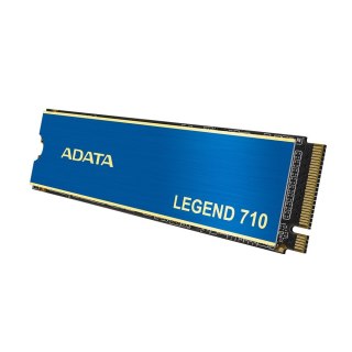 ADATA Dysk SSD ADATA Legend 710 256GB PCIe 2280