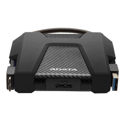 ADATA Dysk zewnętrzny HDD ADATA HD680 (1TB; 2.5"; USB 3.2; czarny)
