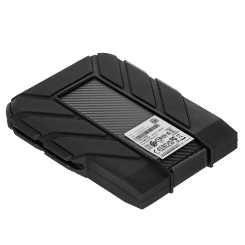 ADATA Dysk zewnętrzny HDD ADATA HD710 PRO (1TB; 2.5"; USB 3.2; czarny)