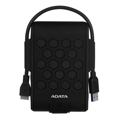 ADATA Dysk zewnętrzny HDD ADATA HD720 (2TB; 2.5"; USB 3.2; czarny)