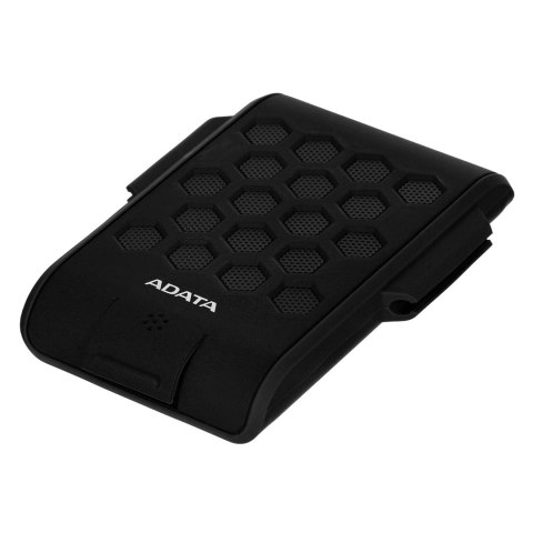 ADATA Dysk zewnętrzny HDD ADATA HD720 (2TB; 2.5"; USB 3.2; czarny)