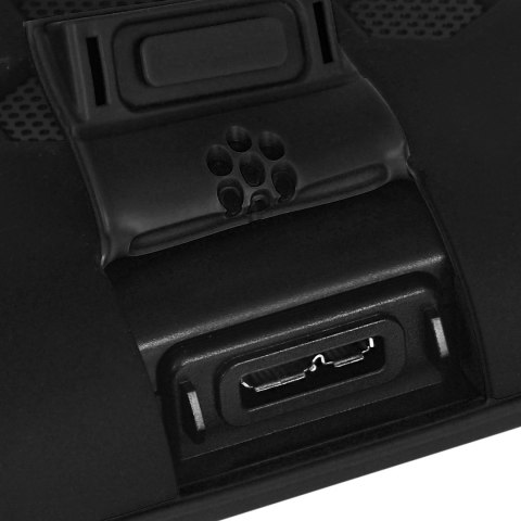 ADATA Dysk zewnętrzny HDD ADATA HD720 (2TB; 2.5"; USB 3.2; czarny)