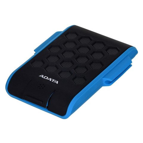 ADATA Dysk zewnętrzny HDD ADATA HD720 (2TB; 2.5"; USB 3.2; niebieski)