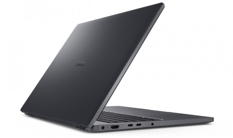 Dell Laptop Dell Pro 16 PC16250 W11P C5 120U/16GB/512GB CL25/16.0 FHD+/Int/FgrPr/FHD/IRCam/Mic/WLAN+BT/BcklKb/3C/3YPS Magnetite color