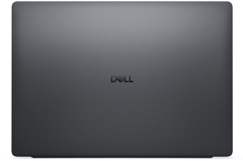 Dell Laptop Dell Pro 16 PC16250 W11P C5 120U/16GB/512GB CL25/16.0 FHD+/Int/FgrPr/FHD/IRCam/Mic/WLAN+BT/BcklKb/3C/3YPS Magnetite color