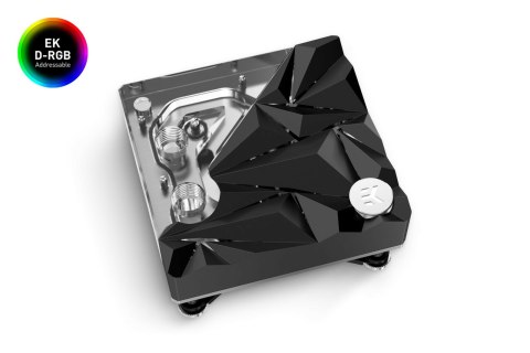 EK Water Blocks EK Water Blocks EK-Quantum Velocity Edge D-RGB Blok wodny