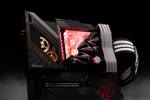 EK Water Blocks EK Water Blocks EK-Quantum Velocity Edge D-RGB Blok wodny