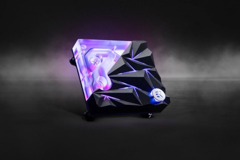 EK Water Blocks EK Water Blocks EK-Quantum Velocity Edge D-RGB Blok wodny