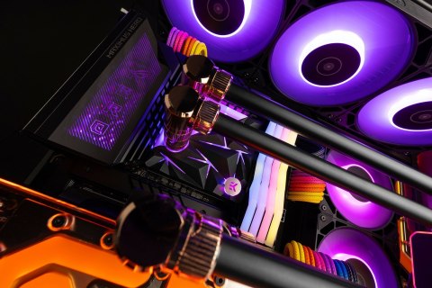 EK Water Blocks EK Water Blocks EK-Quantum Velocity Edge D-RGB Blok wodny