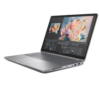 HP Inc. Mobilna stacja robocza ZBook Fury G1i U7-255HX 1TB/32GB/W11P/16.0 C70XCET