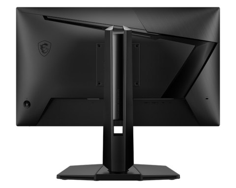 MSI Monitor MAG 255PXF / Promo
